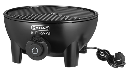 Cadac E Braai 40 Electric BBQ