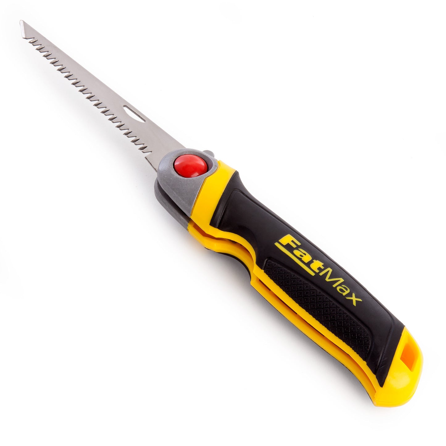 Stanley FatMax Folding Plasterboard Jab Saw