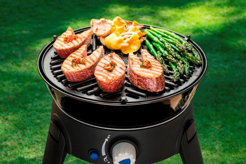 Cadac Safari Chef 30 Pro QR Gas BBQ