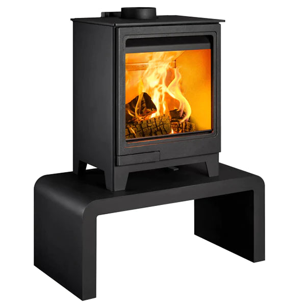 Herald Allure 5 Wood Burning Stove