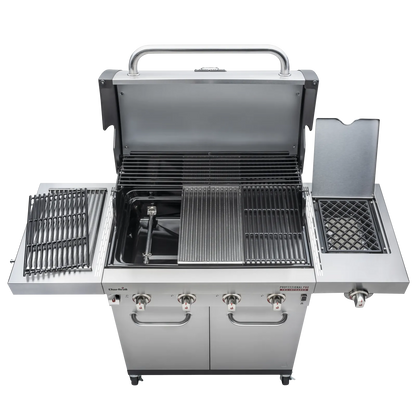 Char-Broil Professional Pro S 4 Gas BBQ