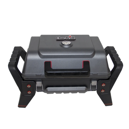 Char-Broil X200 Grill2Go Portable Gas BBQ