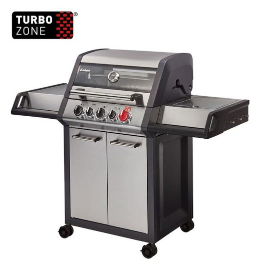 Enders Monroe Pro 3 Sik Turbo Gas Barbecue
