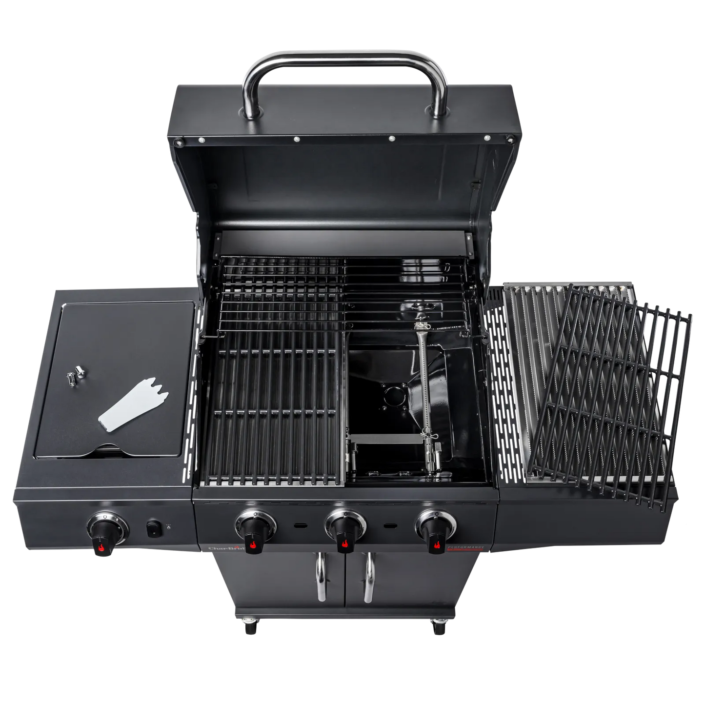 Char-Broil Performance Power Edition 3 Gas BBQ