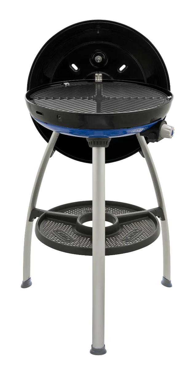 Cadac Carri Chef 50 Gas BBQ / Chef Pan Combo