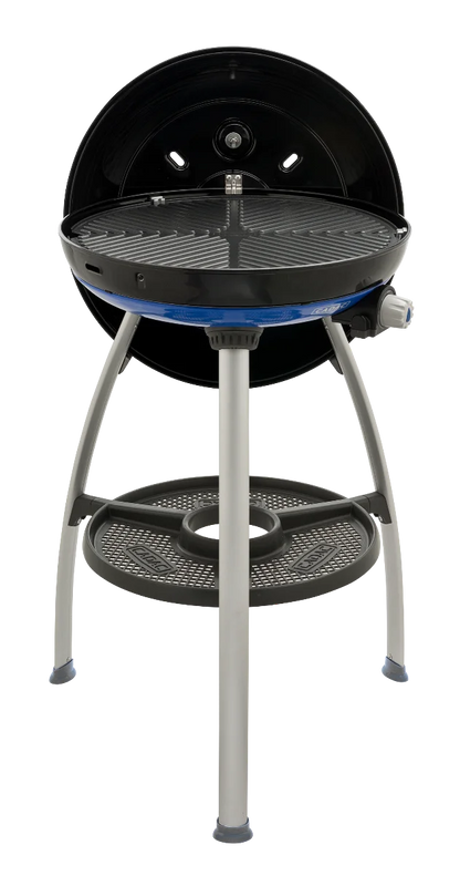 Cadac Carri Chef 50 Gas BBQ / Chef Pan Combo