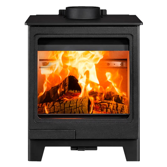 Herald Allure 4 Wood Burning Stove