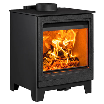 Herald Allure 4 Wood Burning Stove