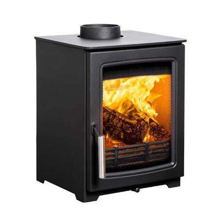 Parkray Aspect 4 Wood Burning Stove