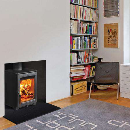 Parkray Aspect 4 Wood Burning Stove