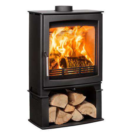 Parkray Aspect 5 Eco Wood Burning Stove