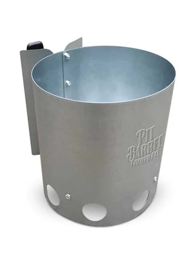 Pit Barrel Custom Chimney Starter