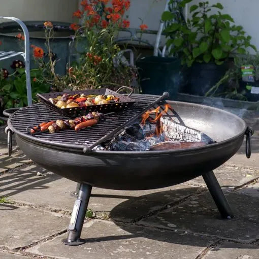 Firepits UK Celeste Fire Pit