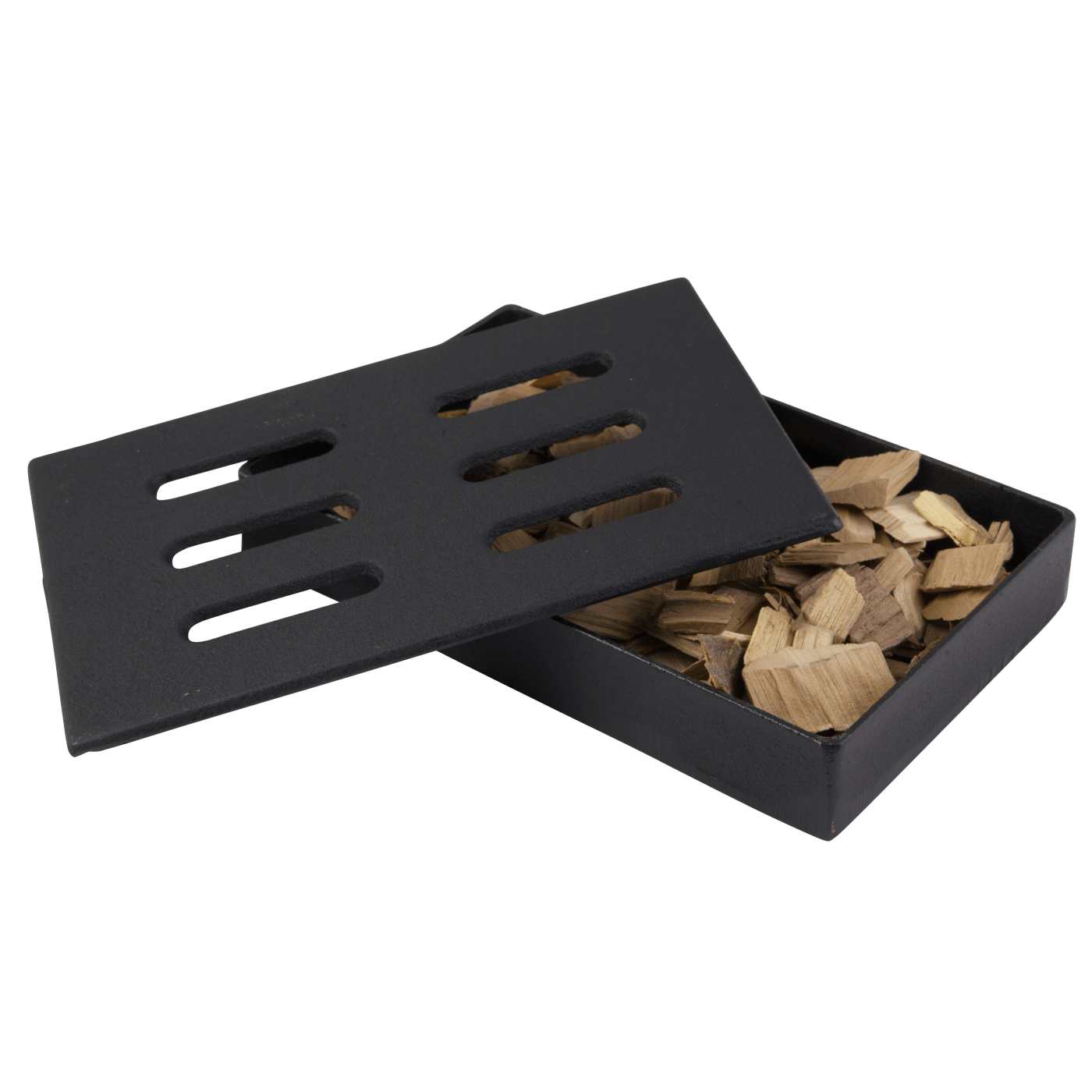 Char-Broil Cast Iron Smoker Box Accessory