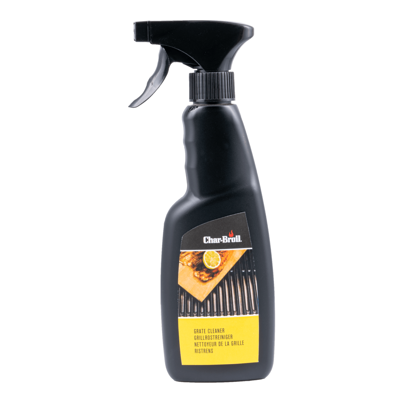 Char-Broil Grate Cleaner Spray