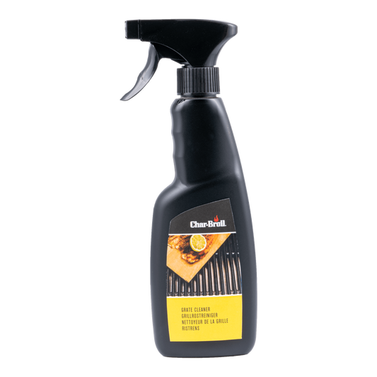 Char-Broil Grate Cleaner Spray