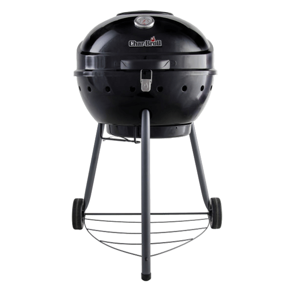 Char-Broil Kettleman Charcoal BBQ