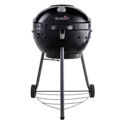 Char-Broil Kettleman Charcoal BBQ