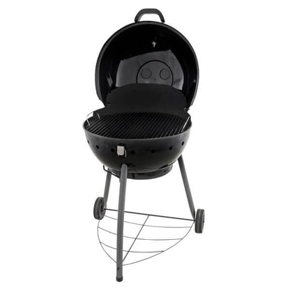 Char-Broil Kettleman Charcoal BBQ