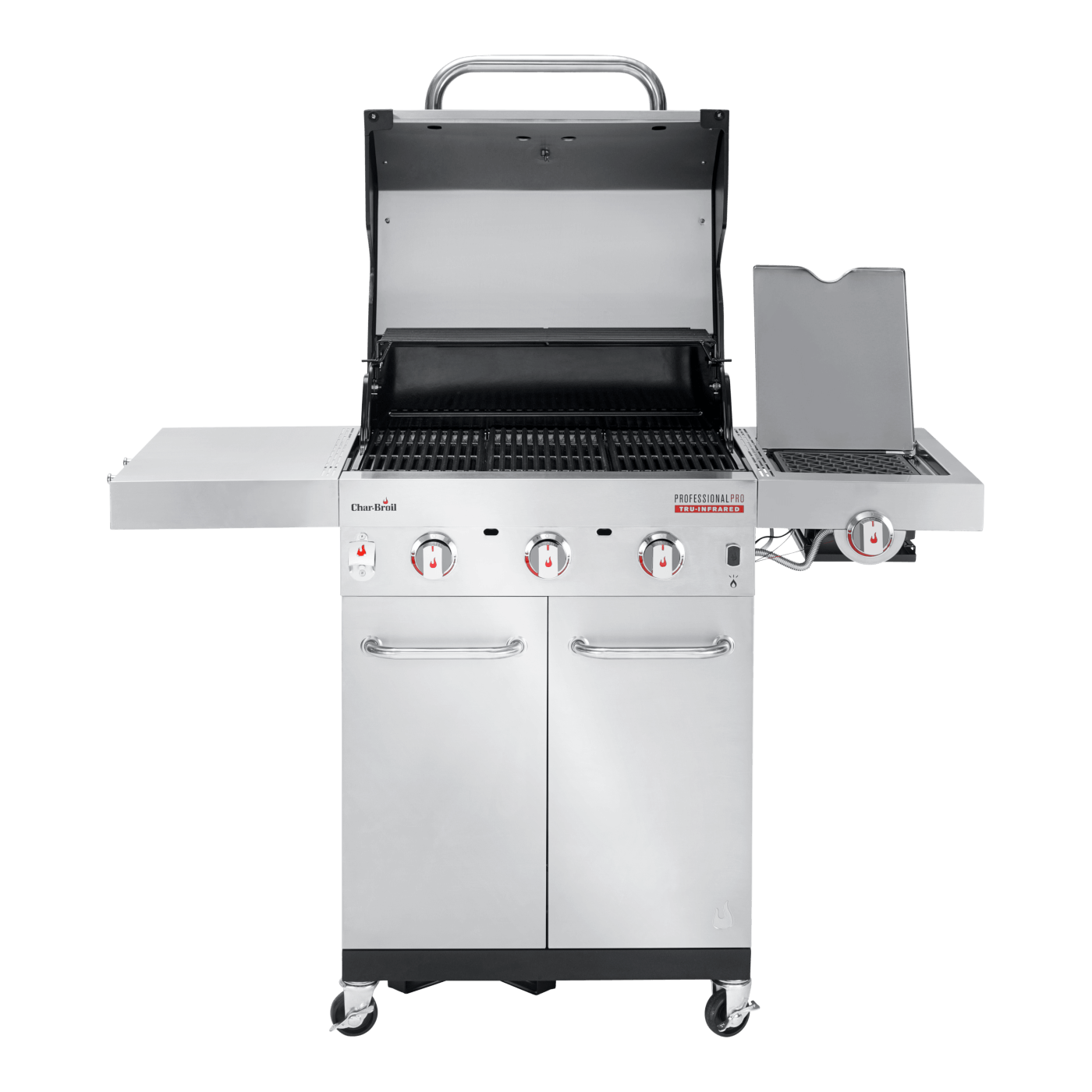 Char-Broil Professional Pro S 3 Gas BBQ