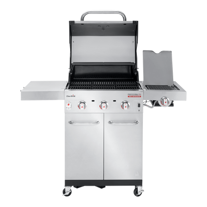 Char-Broil Professional Pro S 3 Gas BBQ