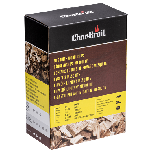 Char-Broil Mesquite Wood Chips