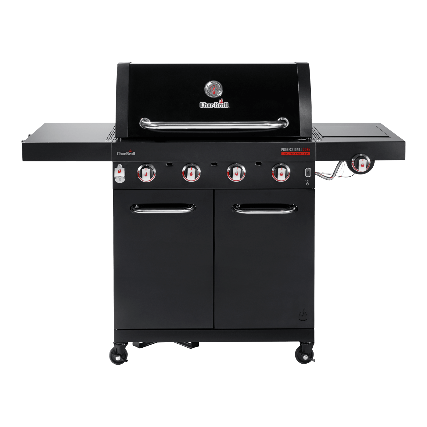 Char-Broil Professional Core B 4 Gas BBQ