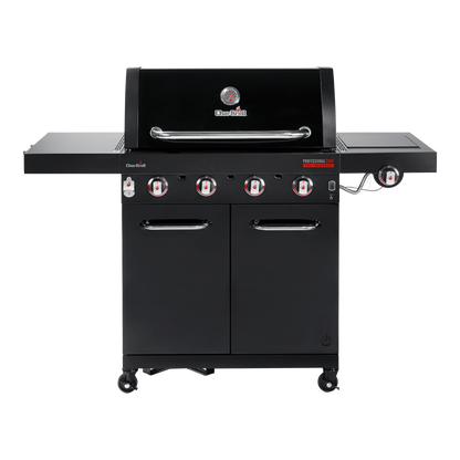 Char-Broil Professional Core B 4 Gas BBQ