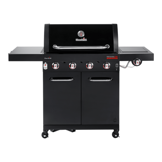 Char-Broil Professional Core B 4 Gas BBQ