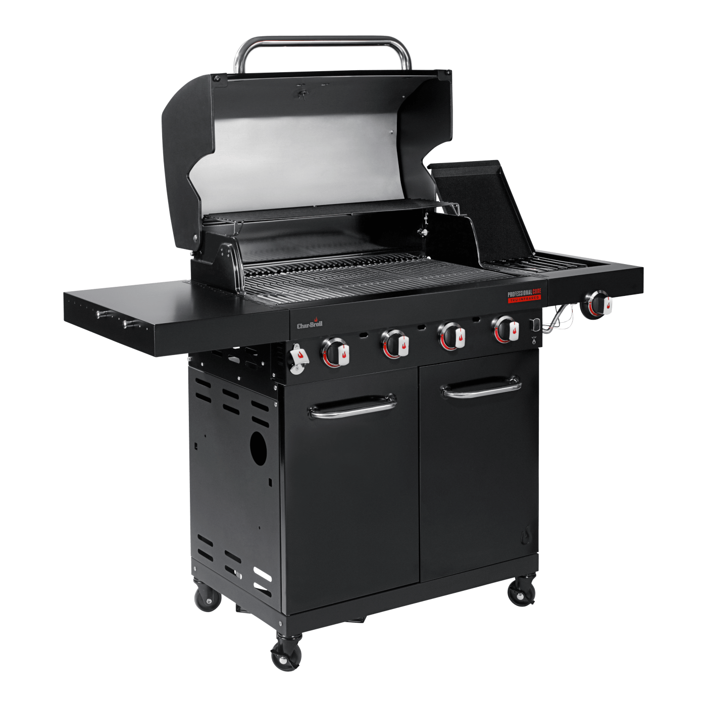 Char-Broil Professional Core B 4 Gas BBQ