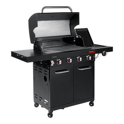 Char-Broil Professional Core B 4 Gas BBQ