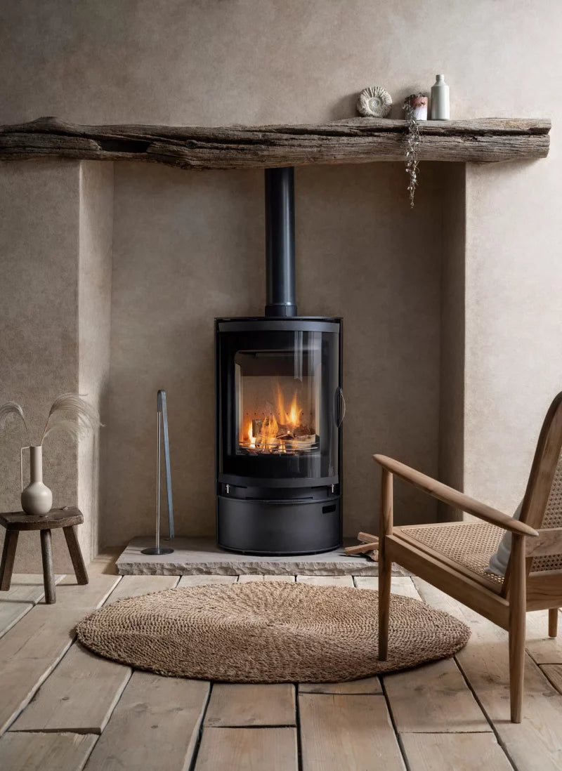 Arada Hoxton Wood Burning Stove