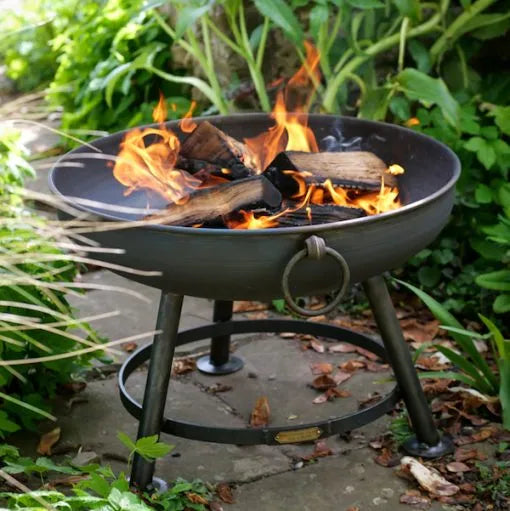 Firepits UK Classic Fire Pit