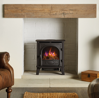 Gazco Stockton Electric Stove