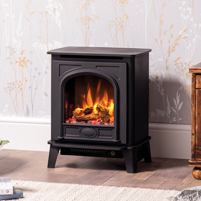 Gazco Stockton Electric Stove