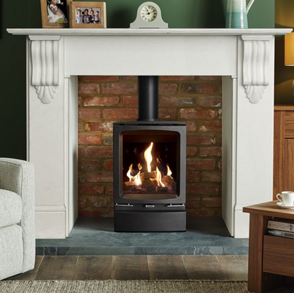 Gazco Vogue Midi Gas Stove