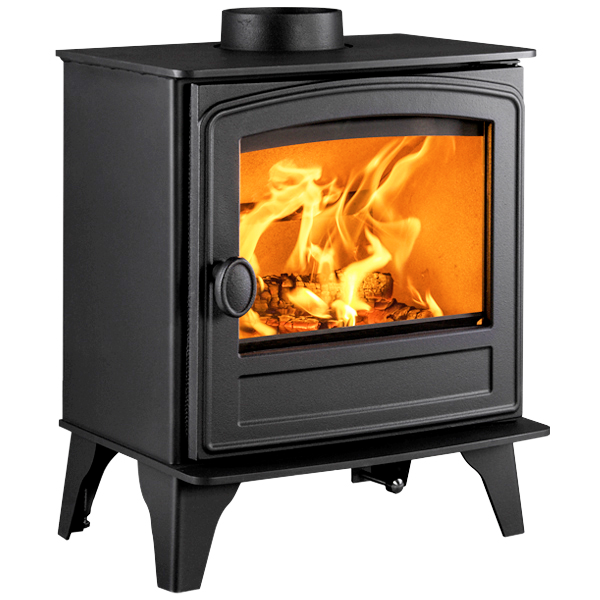 Herald 4 Eco Wood Burning Stove