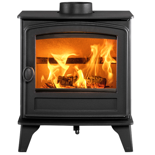 Herald 4 Eco Wood Burning Stove