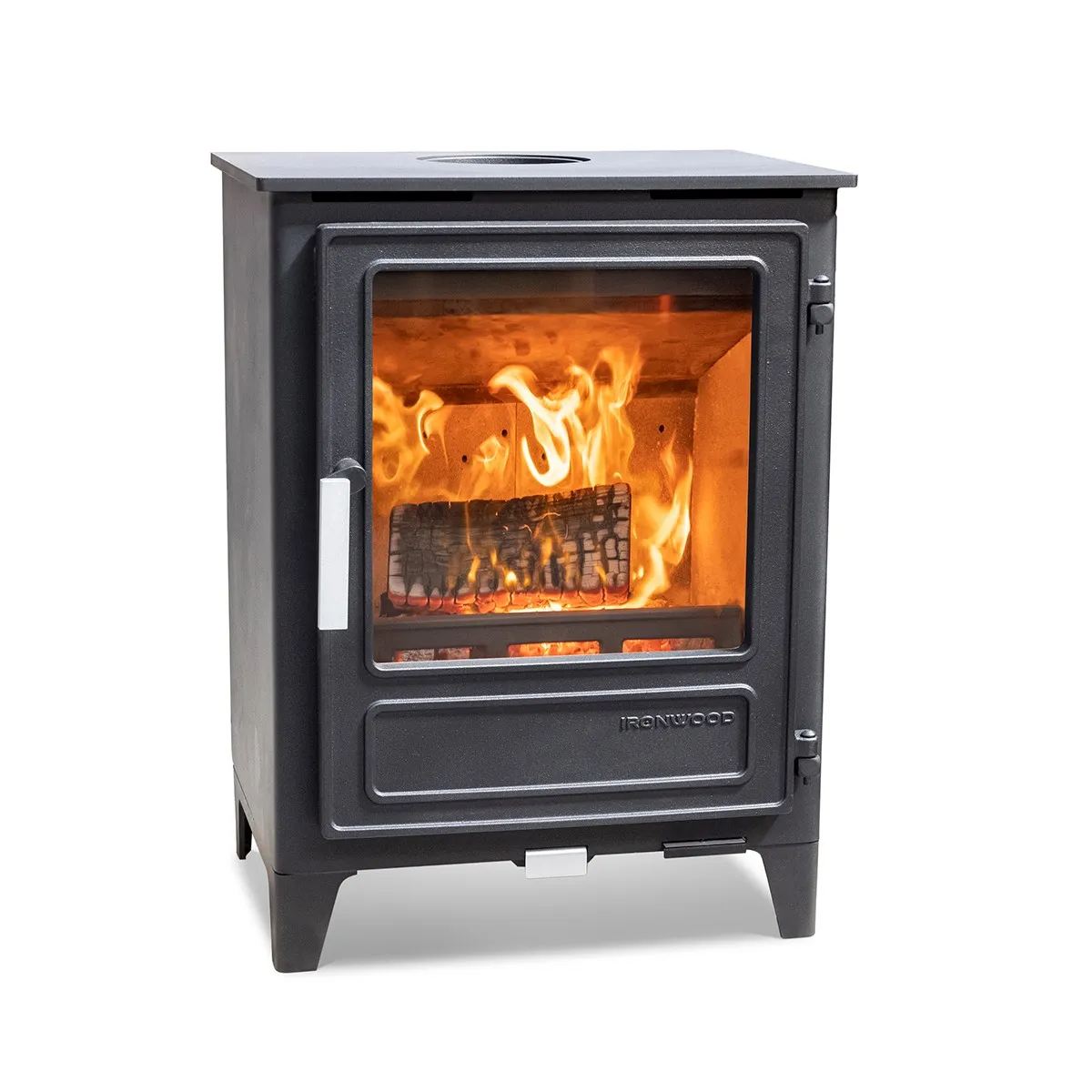 Ironwood Monnow Wood Burning Stove