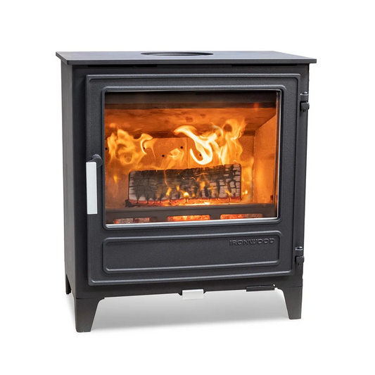 Ironwood Thaw Wood Burning Stove