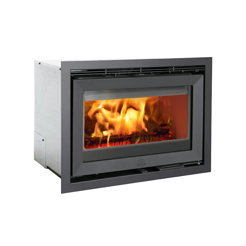 Jøtul C 24 Wood Burning Cassette Stove