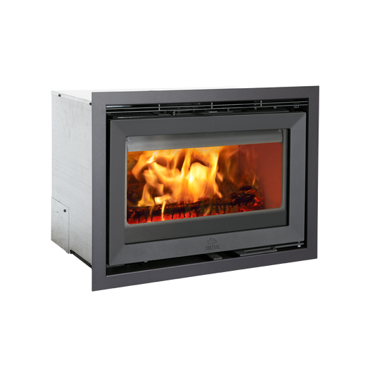 Jøtul C 24 Wood Burning Cassette Stove