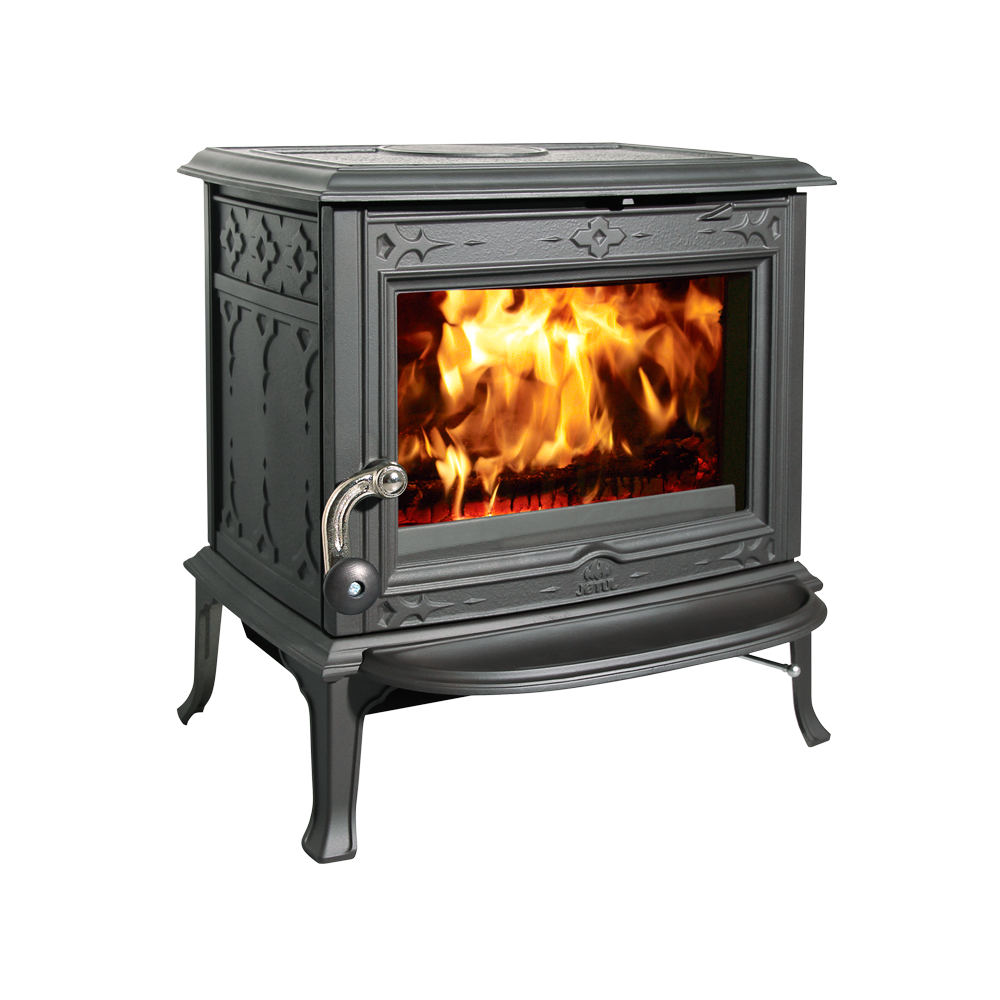 Jøtul F 100 ECO.2 SL SE Wood Burning Stove