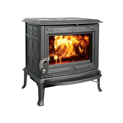 Jøtul F 100 ECO.2 SL SE Wood Burning Stove
