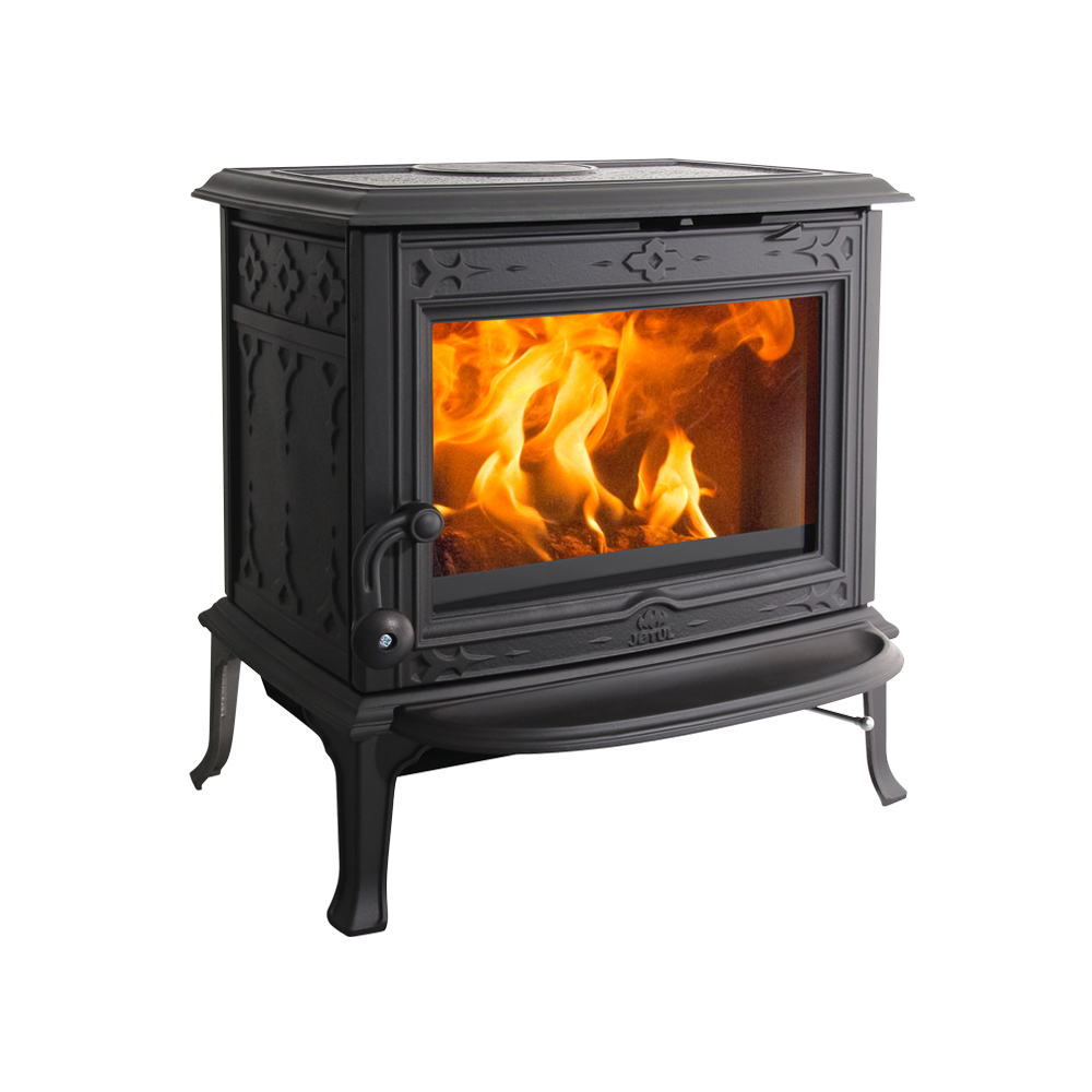 Jøtul F 100 ECO.2 SL SE Wood Burning Stove