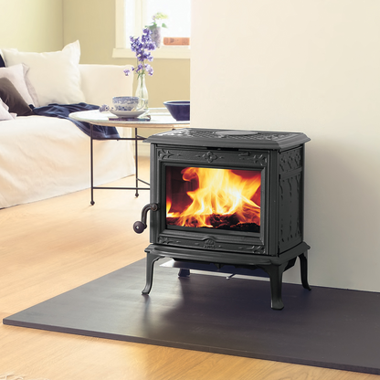 Jøtul F 100 ECO.2 SL SE Wood Burning Stove