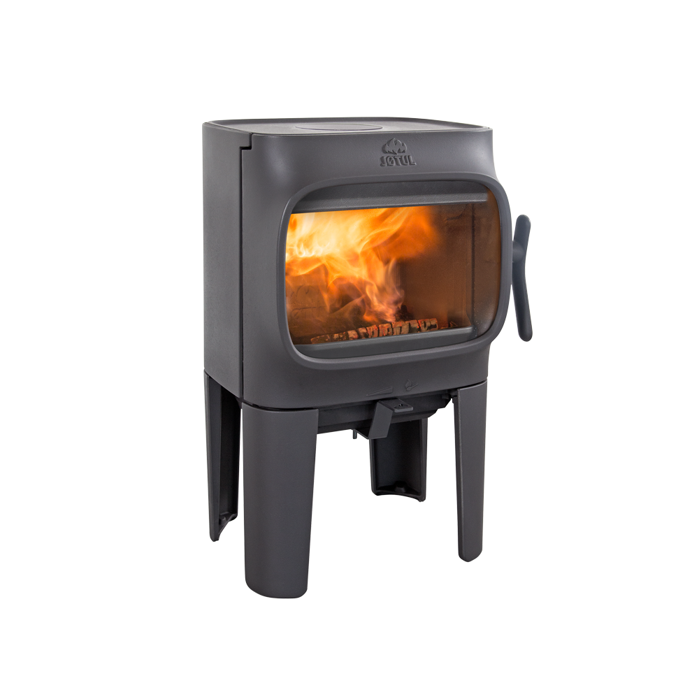 Jøtul F 105 Long Leg Wood Burning Stove