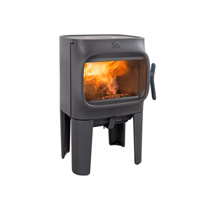 Jøtul F 105 Long Leg Wood Burning Stove