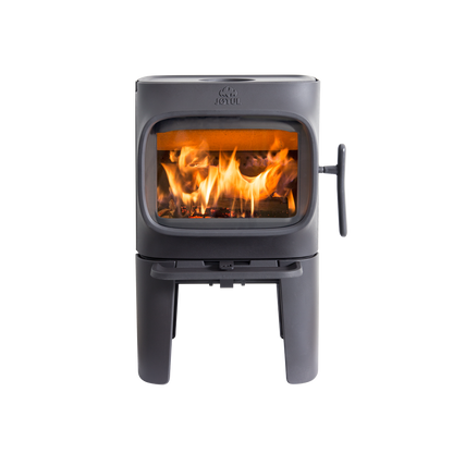 Jøtul F 105 Long Leg Wood Burning Stove