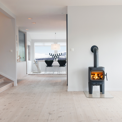 Jøtul F 105 Long Leg Wood Burning Stove